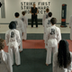 There will be zero mercy on Cobra Kai this season.